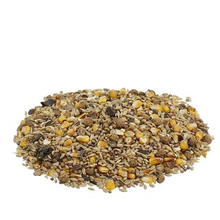 Kapří Partikl Mix 10kg